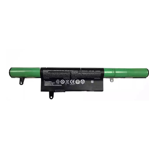Laptop Battery For CLEVO W940AU W940BU W940BUQ W940KU W940LU W940PU W940SU W941SU1-T W940SU2 W941SU2-T W940TU W941AU W942SW W942SW1 W942SV W942SV1 11.1V 4400MAH 48WH New