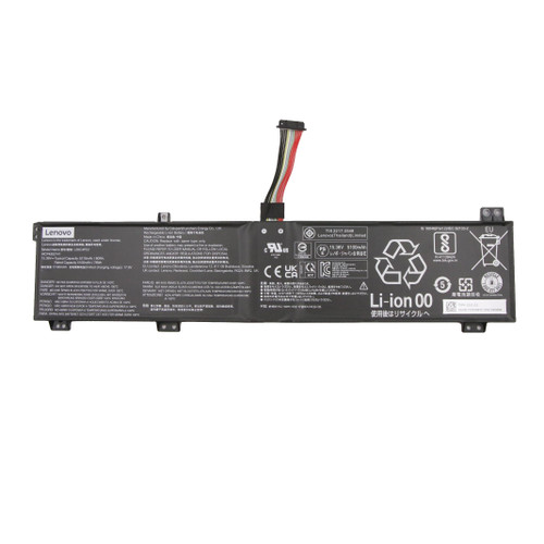 Laptop Battery For Lenovo Legion 5-17ACH6H 5B11B53889 5B11B53885 L20C4PC2 15.36V 5210MAH 80WH 12PIN 12Lines New
