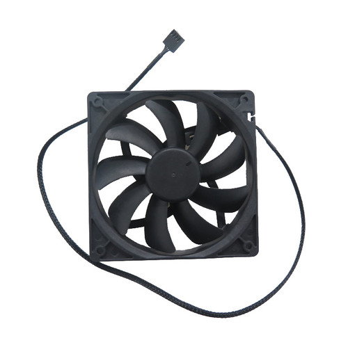Cooling Fan For Lenovo 7000K 9000K DAZG1225R2H-P047 DC12V 0.8A New