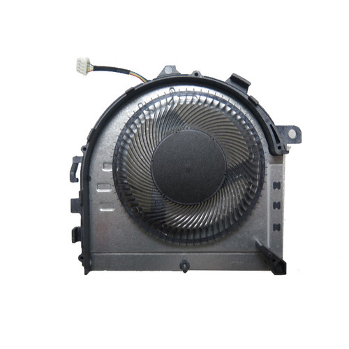 Laptop GPU Cooling Fan For Lenovo Ideapad Gaming 3-15ACH6 82K2 DFS5K12B159AIH FNLY DC 5V 0.50A New