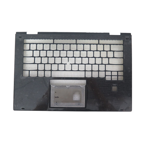 Laptop PalmRest For Lenovo ThinkPad X1 Yoga 3rd Gen 460.0A920.0012 SM10M69724 US Layout Bezel Keyboard Cover Upper Case Black New