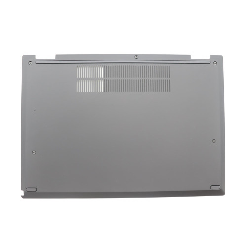 Laptop Bottom Case For Lenovo ThinkPad X13 Yoga Gen 4 (Type 21F2, 21F3) 5M11M02580 Base Cover Lower Case Black WLAN New