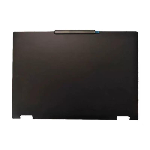 Laptop LCD Top Cover For Lenovo ThinkPad X13 Yoga Gen 4 Back Cover Black New