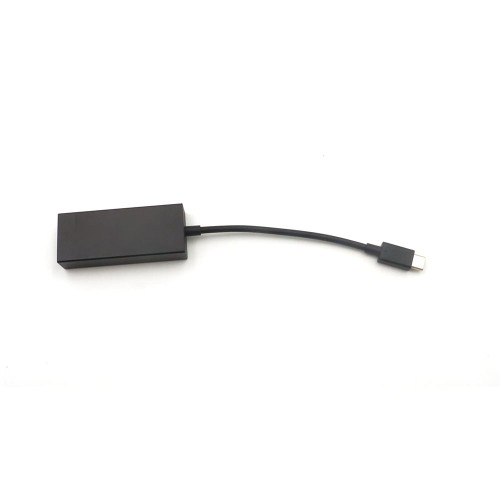 Laptop USB-C to RJ45 2.5G Cable For Lenovo ThinkPad P16 Gen 2 P1 Gen 7 P1 Gen 8 T1g Gen 8 5C11H17797 RTL8156BL New