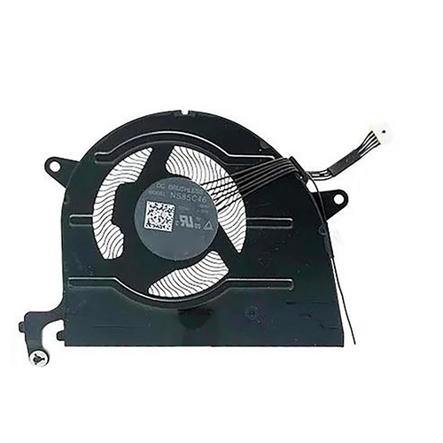 Laptop CPU Cooling Fan For Lenovo ThinkPad X13 Yoga Gen 2 X13 Yoga Gen 3 P16 Gen 1 NS85C46 -20F07 DC5V 0.5A New