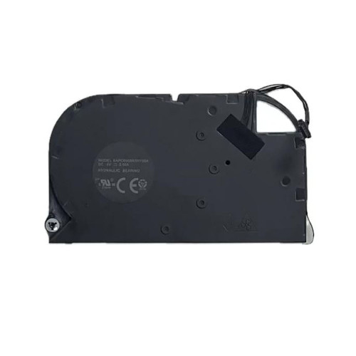 Laptop CPU Cooling Fan For Lenovo ThinkPad X13 Gen 4 X13 Gen 5 X13 Yoga Gen 4 X13 2-in-1 Gen 5 BAPC0905R5HY004 DC5V 0.5A Single Fan New