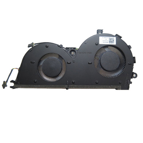 Laptop Cooling Fan For Lenovo IdeaPad S540-15IWL DFS5K12114262D-FLJU New