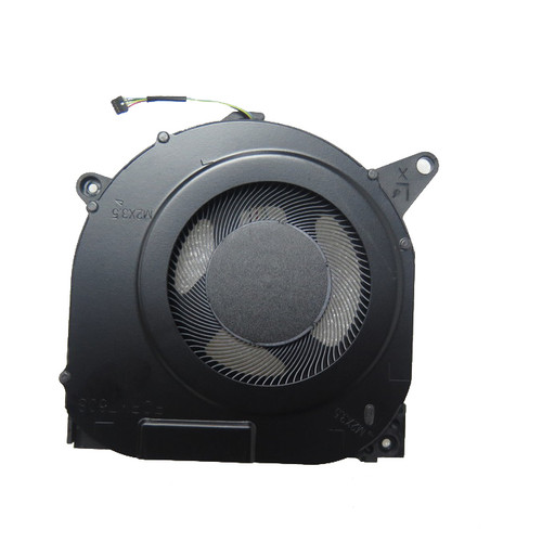 Laptop GPU FAN For Lenovo Legion S7-15ACH6 DFSCL12E16486L-FNR5 5F10S13971 New