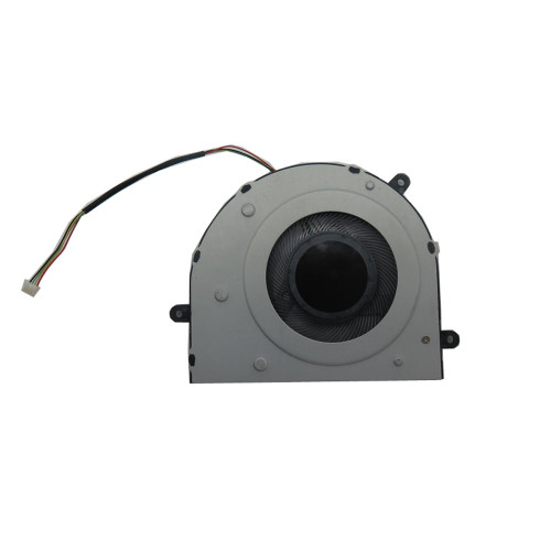 Laptop CPU Cooling Fan For KUU SbooK M DC5V 4PIN New