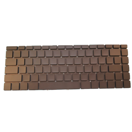 Laptop Keyboard For Insys GW2-W145 No words Black NO Frame New VER2