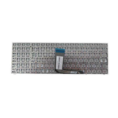 Laptop No Backlit Keyboard For Insys CV4-L260TU L260 L260TU English US Black New