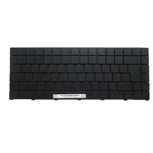 Laptop Mechanical Backlit Keyboard For Tongfang QC7 KC7 QC71 QC71X United Kingdom UK/GB (UK Layout) No Words Black RGB Backlit (Colourful Backlit) New
