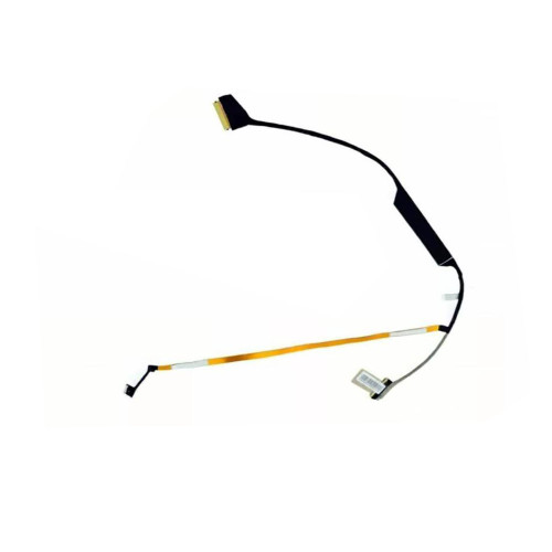 Laptop LCD Cable For MSI Crosshair 15 A11U A11UEK Crosshair 15 A11UEK-205US EDP CABLE 40PIN New