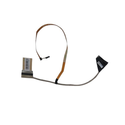 Laptop LCD Cable For MSI MS1542 K1N-3040260-J36 MS-1542 40PIN New
