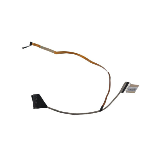 Laptop LCD Cable For MSI MS154X K1N-3040292-J36 MS-154X 40PIN New