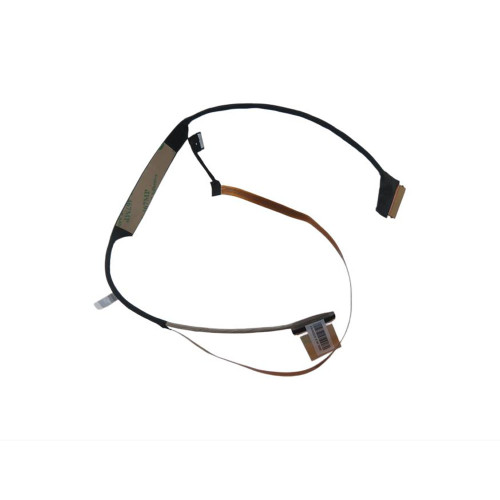 Laptop LCD Cable For MSI MS1581 K1N-3040322-J36 MS-1581 40PIN New