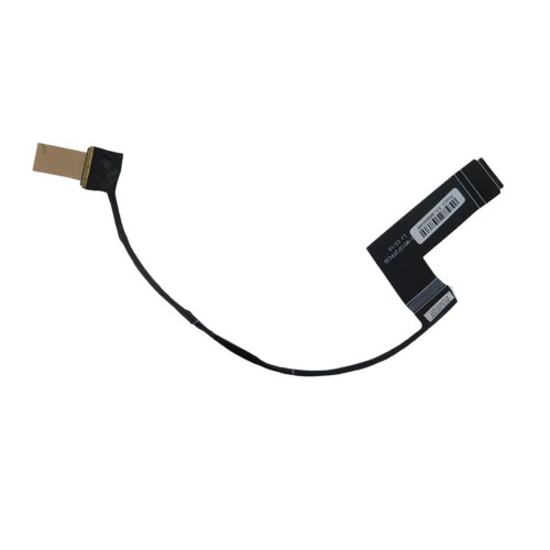 Laptop LCD Cable For MSI MS15F2 K1N-3040371-H58 HL-MS15F2FPC3D MS-15F2 40PIN New