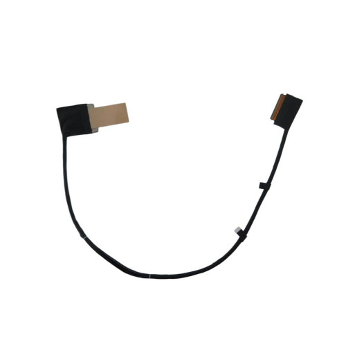 Laptop LCD Cable For MSI MS15F2 K1N-3040392-H58 MS-15F2 40PIN New