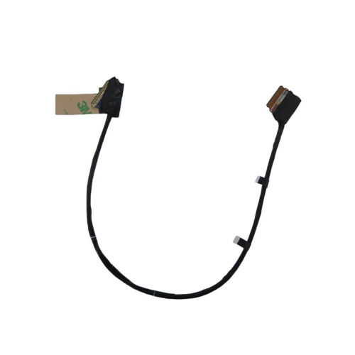 Laptop LCD Cable For MSI MS15F2 K1N-3040461-H58 MS-15F2 40PIN New