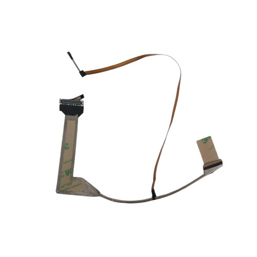 Laptop LCD Cable For MSI GP75 Leopard 10SDK 10SDR 10SEK 10SER 10SFK 10SFR 10SFSK 40PIN New