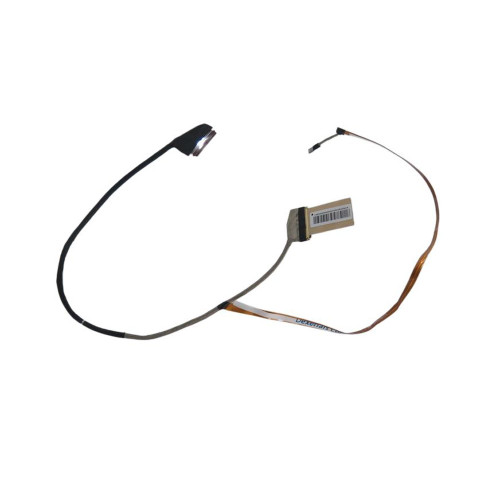 Laptop LCD Cable For MSI MS17F3 K1N-3040203-H39 MS-17F3 40PIN New