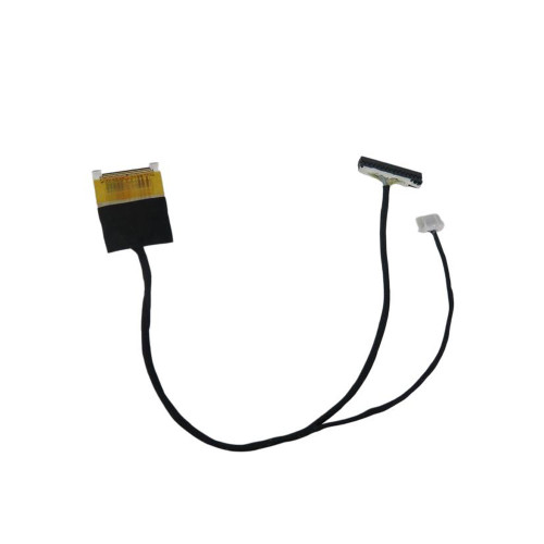 Laptop LCD Cable For MSI 0001 40PIN New