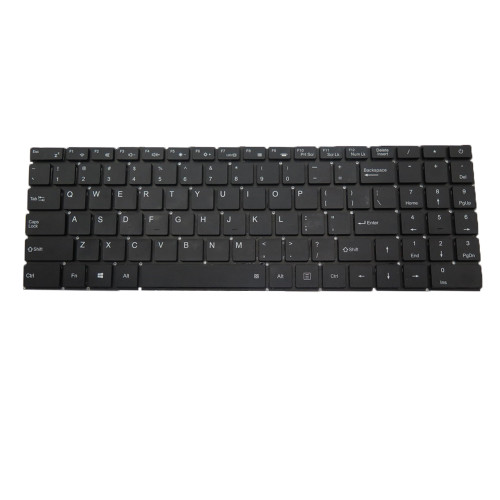 Laptop Keyboard For Ucalcul UL153 United States US Black New
