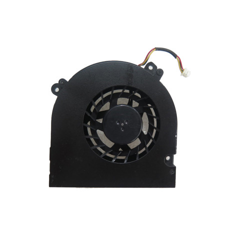 Laptop CPU FAN For GGS-Data PortaNote P775TM1-2060-9700 DC5V 0.5A New