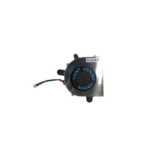 Laptop CPU Fan For CLEVO W830 W830T W830T1 W831T W832T DC5V 0.25A New