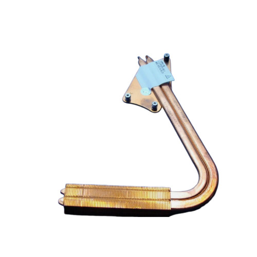 Laptop Heatsink For CLEVO M770CU M775CU W760CU W760CUH W765CU W765CUH New