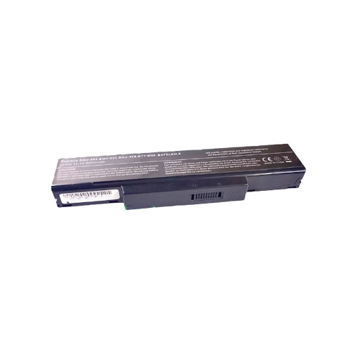 Laptop Battery For CLEVO W763C W763K W763S W763SUA W763SUN W763T W763TG W763TUN 10.8V 4400MAH 47.52WH New
