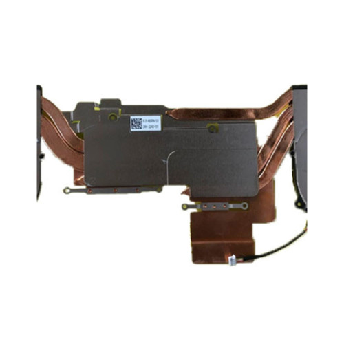Laptop Heastink For CLEVO NP71SNC NP71SNC1 NP71SND NP71SND1 NP71SNE NP71SNE1 NP71SNX NP71SNX(-G) NP71SNX1 New