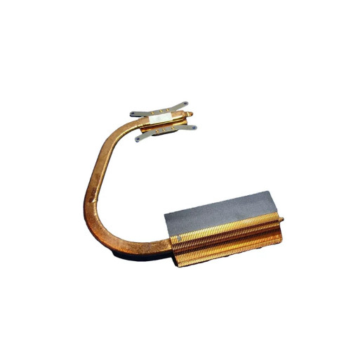 Laptop Heastink For CLEVO W650RZ W655RZ W655RZ1 W670RZ W670RZQ W670RZQ1 W670RZW W670RZW1 DC5V 0.4A New