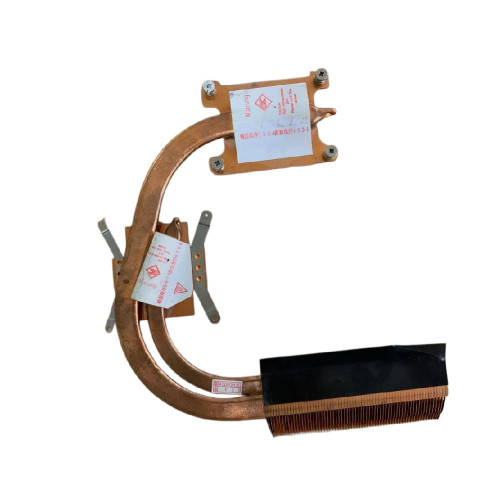 Laptop Heastink For CLEVO W670SBQ W670SBQ1 W670SC W670SCQ W670SCQ1 W670SFQ W670SFQ1 W670SHQ W670SJQ W670SJQ1 W670SR W670SRQ W670SRQ1 W670SZQ W670SZQ1  New