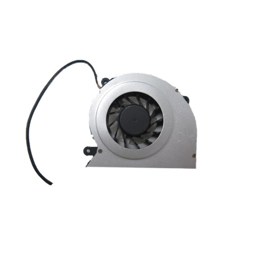 Laptop CPU Fan For CLEVO W655SB W655SC W655SF W655SH W655SJ W655SJF W655SR W655SZ W656RC W656SC W665SZ DC5V 0.4A New