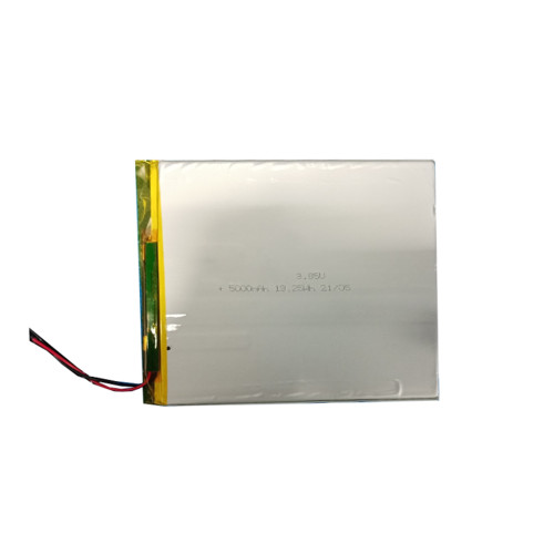 Laptop Battery For Hyundai HyTabPlus HT10LB3MBKWW 3.85V 5000MAH 19.25WH New