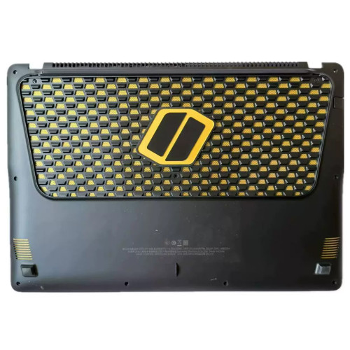 Laptop Bottom Case For Samsung NP800G5W 800G5W Lower Case Base Cover Gold New