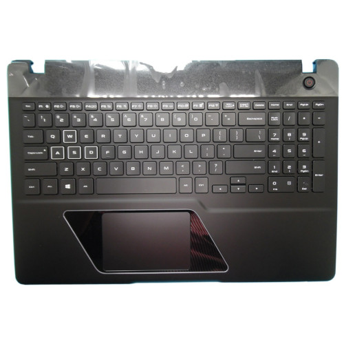 Laptop PalmRest&keyboard For Samsung NP800G5M NP810G5M 800G5M 810G5M English US Black New