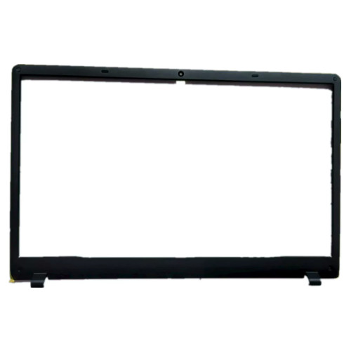 Laptop LCD Front Bezel For Samsung NP530U4B NP530U4C 530U4B 530U4C Gray New