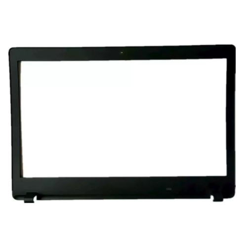Laptop LCD Front Bezel For Samsung NP810G5M 810G5M Black New