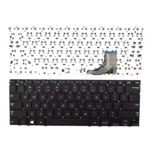 Laptop Keyboard For Samsung XE500T1C XE700T1C Black New
