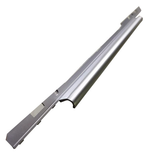 Laptop LCD Hinge Cover For Samsung NP542U3X 542U3X Silver New