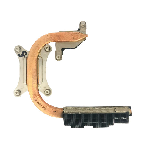 Laptop Heatsink For Samsung NP300E4X NP300E4C 300E4X 300E4C 300E43 New