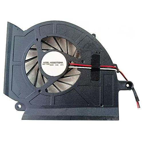 Laptop CPU Cooling Fan For Samsung NP-RF510 NP-RF511 RF510 RF511 New