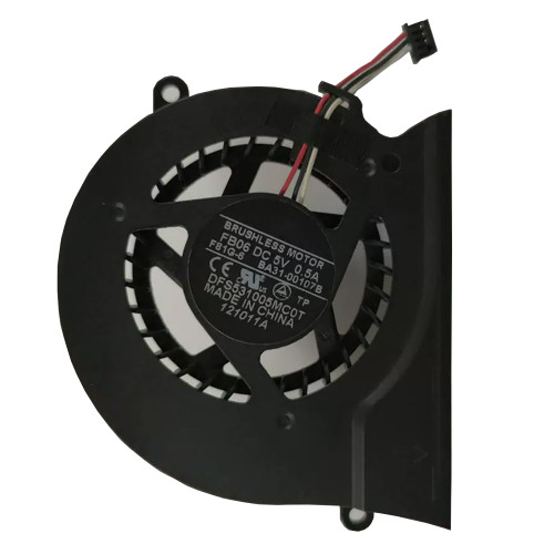 Laptop CPU Cooling Fan For Samsung NP300V5A 300V5A DFS531005MCOT FB06 DC5V 0.5A New