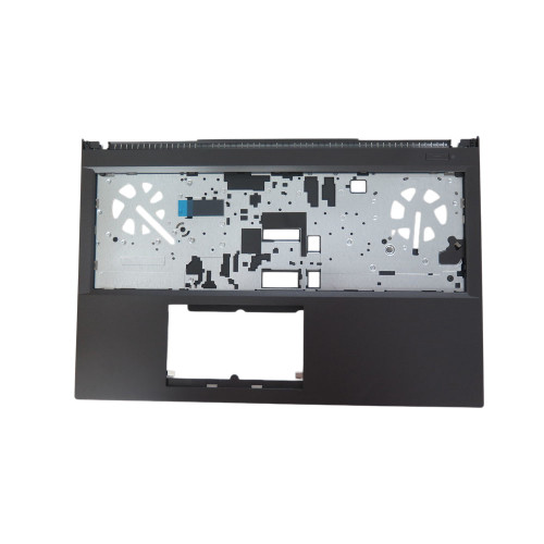 Laptop Palmrest For CLEVO NP50 6-39-NP5K2-011-WK1 Black Without Touchpad New