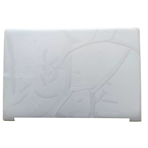 Laptop LCD Top Cover For Samsung NP900X5M NP900X5L 900X5M 900X5L Back Cover White New