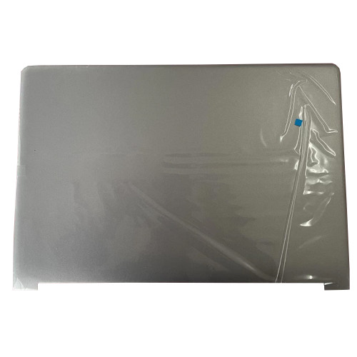 Laptop LCD Top Cover For Samsung NP900X3H NP900X3J 900X3H 900X3J Back Cover Silver New