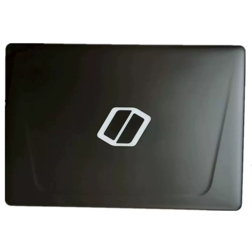 Laptop LCD Top Cover For Samsung NP800G5M 800G5M Black Back Cover New