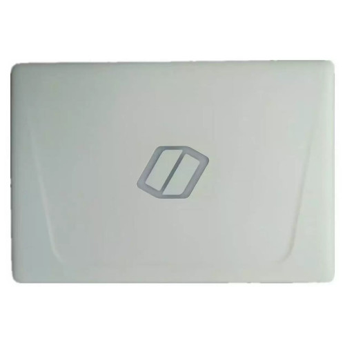 Laptop LCD Top Cover For Samsung NP810G5M 810G5M White Back Cover New